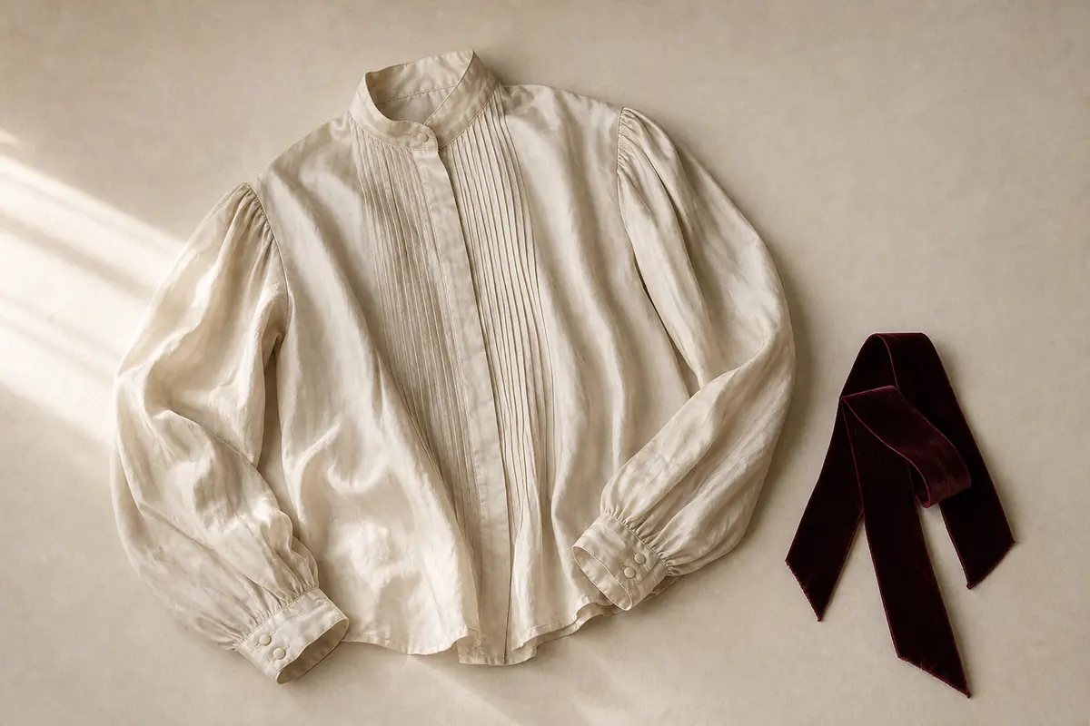 historia de la moda