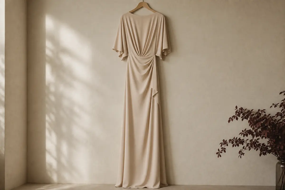 vestidos dama de honor